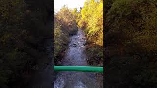 Messa stream  Rubiana  Turin  Susa Valley  North West Italy [upl. by Udela]