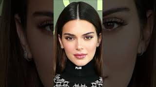 Kendall Jenner Diet Plan [upl. by Adnahc]