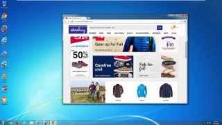 How to uninstall remove SmartWeb ads in Chrome Firefox IE [upl. by Other70]