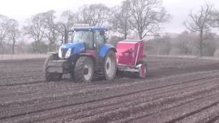 Andrew Phillips amp Son Agricultural Contractors Kirriemuir Angus [upl. by Volkan502]