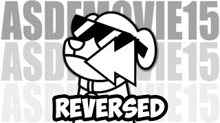 asdfmovie15 REVERSED [upl. by Alahcim]