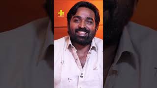 Vijay Sethupathi reacting to Mahesh Kunjumons Mimicry 🤩 vijaysethupathi maheshkunjumon [upl. by Eirehs379]