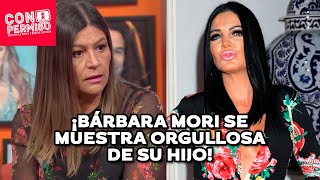 ¡Paola Durante se muestra molesta por la nueva y polémica serie de Paco Stanley  Con Permiso [upl. by Gatias600]