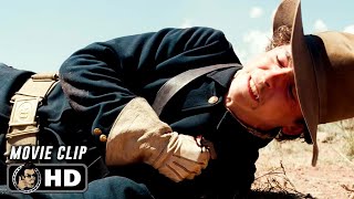 HOSTILES Clip  quotHomequot 2017 Christian Bale [upl. by Iret711]