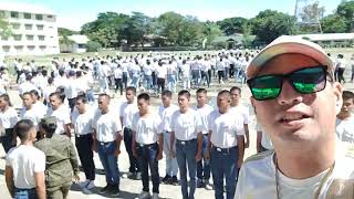 ROTC Assistant Commandant day 😎 [upl. by Mitchell]