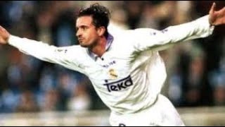 PREDRAG MIJATOVIC BEST GOALS AND SKILLS [upl. by Steen510]