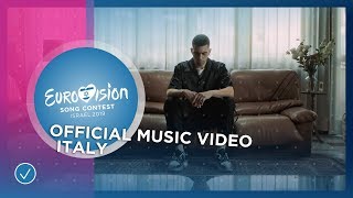 Mahmood  Soldi  Italy 🇮🇹  Official Music Video  Eurovision 2019 [upl. by Thanasi107]