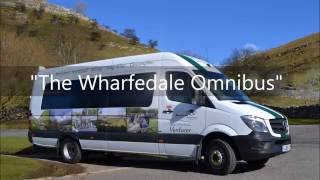 The Wharfedale Omnibus [upl. by Odlo]