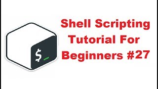 Shell Scripting Tutorial for Beginners 27  Signals and Traps [upl. by Melicent370]