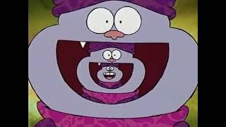 Chowder Apprentice Games Promo Cartoon Network [upl. by Hamer]