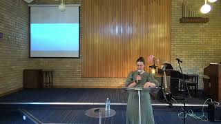 Epping SDA Church Live Stream 14 September 2024 [upl. by Akinod]