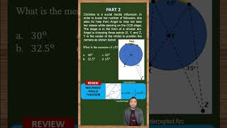 Inscribed Angle Theorem [upl. by Aziram]