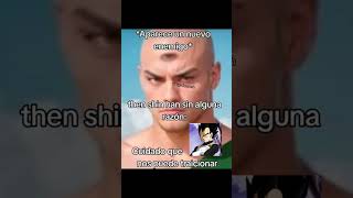 PERDÓNAME POR TODO TEN SHIN HANNN 😂 Por qué no perdona a Vegeta dbz dragonball vegeta [upl. by Odette]