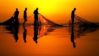 The Fishermen [upl. by Odeen]