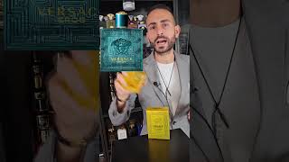 NEW Versace Eros Energy Fragrance Review  HUGE COMPLIMENT GETTER [upl. by Jardena]