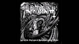 Anphisbenah  Infinite Mutable Fundamental Form  2004  Full Lenght [upl. by Grube]