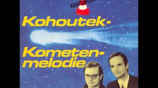 Kraftwerk  KohoutekKometenmelodie 2 Official Audio [upl. by Maclean]