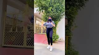 Dinero song  Regina eigde Choreography  Mahima Laddha [upl. by Kecaj]