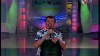 Chabelo PANTALÓN CORTITO May292011mpg [upl. by Ajram]