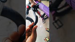 Liver Grip installation cycleparts viral viraltiktok imamcyclestore shorts bangladesh tiktok [upl. by Girardi349]