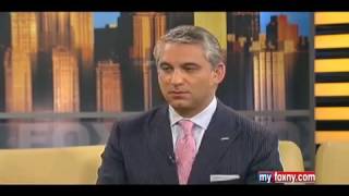 Best Vitamins for Prostate Health  Dr David Samadi [upl. by Nnayar]