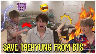 Taehyung’s house tour  where does V from BTS live and what does his apartment look like [upl. by Lema]