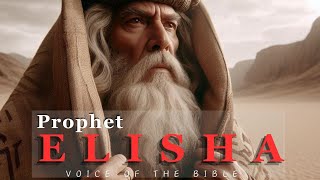 The UNTOLD Story of Prophet ELISHA Miracles Beyond the Grave [upl. by Lyrehs]