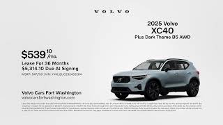 Volvo XC40 11202024 4576706 [upl. by Karina]