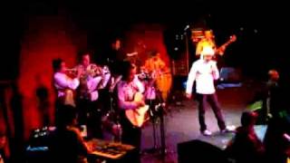 Galy Galiano chanteur colombien en live [upl. by Weirick]