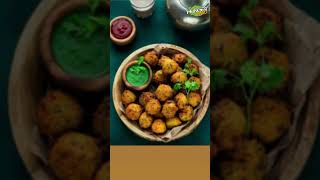 Methi Pakoda Recipe  Methi Gota Recipe  Monsoon Special Methi Na Gota Recipe [upl. by Ehrlich]