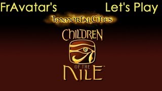 Children of the Nile e01 City Nekhen Easy 1080p HD [upl. by Rinum459]