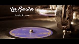 Audiolibro Los Ejercitos Evelio Rosero parte 1 [upl. by Purdy141]