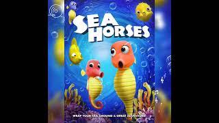 Sea Horses ABRSM Grade 4 exam list B2 from 2022 flute played by Winnieflute composed by Roma Cafolla [upl. by Demaggio]