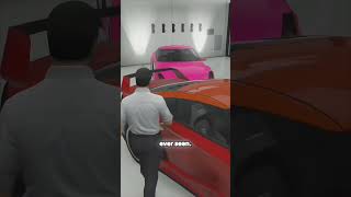 What Just Happened GTA Madñessgtagta5funnyfunnyvideogaming [upl. by Nylsaj]