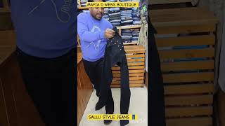 STRAIGHT FIT JEANS 👖 SIZE 30 TO 36 trending reels viralvideo jeans [upl. by Niamreg]