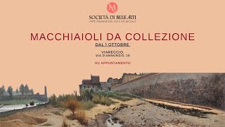 Macchiaioli da collezione [upl. by Tarazi766]