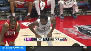 Zylan Cheatham vs IGNITE 18 PTS 10123 [upl. by Yor]