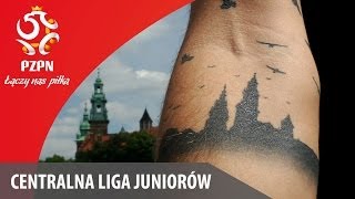 CLJ Klich  czyli jak z juniora stać się seniorem [upl. by Nyliuqcaj]