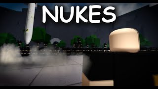 They Added NUKES To The Strongest Battlegrounds [upl. by Daune]