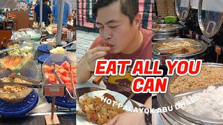 EAT ALL YOU CAN [upl. by Wende]