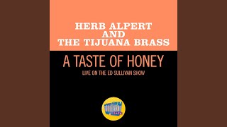 A Taste Of Honey Live On The Ed Sullivan Show November 7 1965 [upl. by Hennessy]