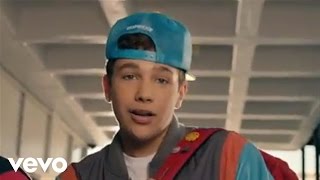 Austin Mahone  Say Somethin [upl. by Bak310]