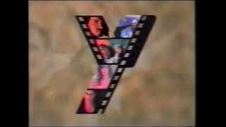 Logo de Daniel Yankelevich Video 1996 [upl. by Calen55]