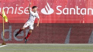 Rubén Pardo  Goals Skills Assists  La Liga Promises 2019 [upl. by Enenaj]