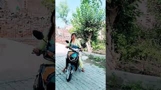 Kaali activa punjabi song short video [upl. by Diamond]