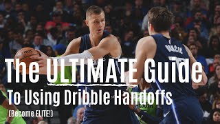 THE BASICS OF DRIBBLING I beginner tutorial [upl. by Anna-Diane186]