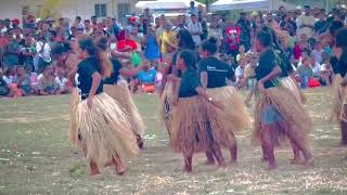 makira ulawa students associationduring sinu open day [upl. by Harrak194]