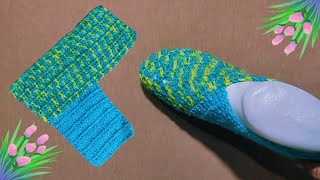 knitted socks for beginners [upl. by Eloc728]