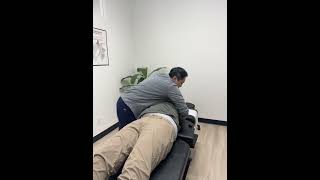 Start You Chiropractic Journey chiropractic chiropractictreatment chiropracticforeveryone [upl. by Ehcropal]