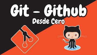 GIT  GITHUB ♥ Ramas o Branch Uniones o Merge ♥  Tutorial en Español  Parte 3 [upl. by Edin]